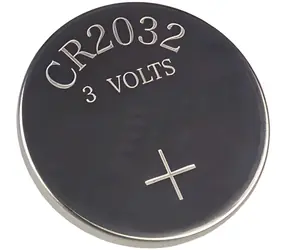 Camelion CR2032 / Knoflíková baterie / lithiová / 3 V / 1 ks