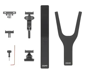DJI Osmo Action Road Cycling / Sada příslušenství / Pro DJI Osmo Action