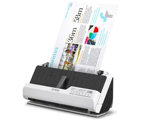 Epson DS-C490 / Skener / A4 / ADF / 600 dpi / USB