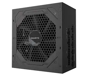 Gigabyte UD1000GM PG5 V2 černá / Zdroj / ATX 3.1 / 1000W / 80PLUS Gold / modulární / PCIe 5.1