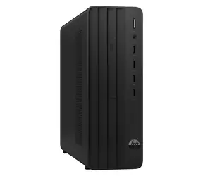 HP Pro SFF 290 G9 černá / Počítač / Intel Core i5-14400 / 8GB / 512GB SSD / Intel UHD / W11P
