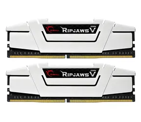 G.Skill Ripjaws V 32GB (2x16GB) 3600MHz / DDR4 / CL18 / 1,35V / XMP 2.0