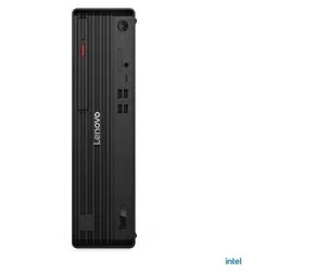 Lenovo ThinkCentre M90s Gen 6 černá / Stolní počítač / Intel Core Ultra 7 265 / 32GB / 1TB SSD / Intel Graphics / W11P