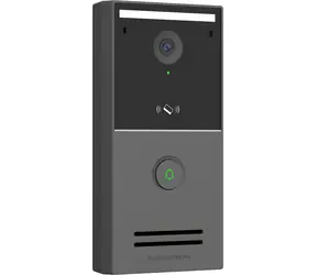 Grandstream GDS3727 / Video vrátník / 4MP / IC a ID karty / NFC / Bluetooth / Wi-Fi / IP66