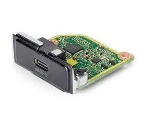 HP Type-C Flex IO v2 100W / Portový modul / USB-C 10 Gb/s / DisplayPort 1.4 / PD 100W / pro HP Desktop Mini