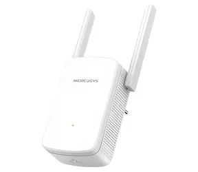 Mercusys ME12 / WiFi extender / 300 Mbps / 2,4 GHz / WPS