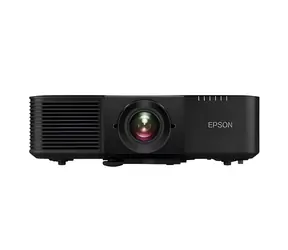 Epson EB-L895U černá / Projektor / 3LCD / WUXGA / 8000 ANSI lm / Wi-Fi / LAN