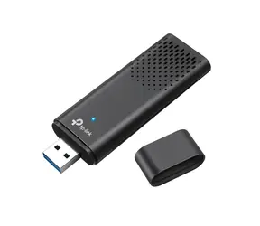 TP-Link Archer TX20U / USB Adaptér Wi-Fi 6 / AX1800 / Dual-Band / USB 3.0
