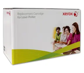 Xerox W2192A/219A žlutá / Alternativní toner / pro HP LaserJet Pro 3202 & HP LaserJet Pro MFP 3302 / 1.200 stran