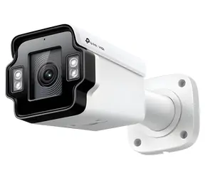 TP-Link VIGI InSight S345ZI / Bezpečnostní kamera / Bullet / 4MPx / Motorizovaný zoom 5x / IR 60m / IP67 / PoE