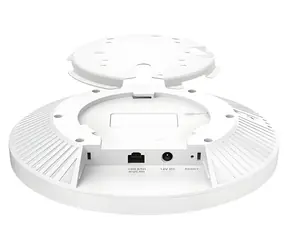 TP-Link EAP787 / AP / WiFi 7 / BE12000 / Tri-Band / 10G LAN / Stropní
