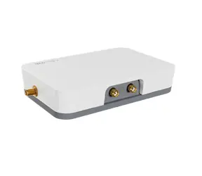 MikroTik RB924iR-2nD-BT5&BG770A&R11e-LR8G / IoT brána / LoRa 868 MHz / GPS + LTE CAT-M1 / Wi-Fi 802.11b/g/n / PoE
