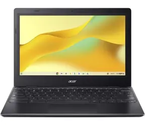 Acer Chromebook 311 CBOA311-2H-8125 černá / Notebook / 11,6" HD / MediaTek Kompanio 540 / 4GB / 128GB eMMC / Chrome OS