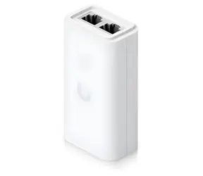 Ubiquiti UACC-Adapter-PoE-24-12W / PoE adaptér / 24V DC / 12W / Gigabitový LAN