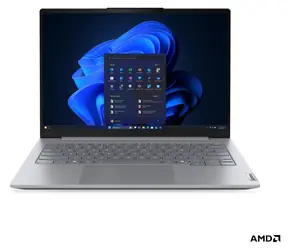 Lenovo ThinkBook 14 G9 AHP šedá / Notebook / 14" WUXGA / Ryzen 7 250 / 32GB / 1TB SSD / Radeon 780M / W11H
