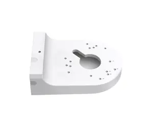 TP-Link VJB-240 bílá / Propojovací box / VIGI Dome, Turret, Fisheye / Hliník