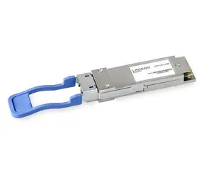 Lancom SFP-LR-LC40 / QSFP+ transceiver modul / 40G / SM / 10 km / 1310 nm / LC