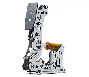 PXN Vector X PD LP Clutch / Přídavný spojkový pedál / load cell senzor / pro sadu PD LP