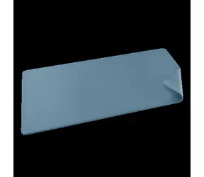 Trust Benya XXL purpurová / Podložka pod myš a klávesnici / 900 × 430 mm / PVC