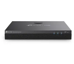 TP-Link VIGI NVR2016H / NVR / 16 kanálů / HDMI / LAN / VGA / 2x USB