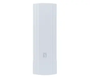 LevelOne AC900 bílá / Přístupový bod / venkovní / PoE / IP65 / 5 GHz