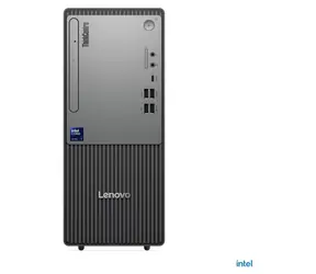 Lenovo ThinkCentre neo 50t Gen 6 černá / Stolní počítač / Intel Core Ultra 5 225 3.3GHz / 16GB / 512GB SSD / W11P