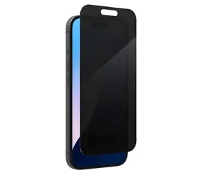 ZAGG Elite Privacy 360 Apple iPhone 16/15 / Ochranné sklo / Privacy filtr / Antireflexní vrstva