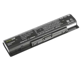 Green Cell HP78 / Baterie pro notebook HP / Li-Ion / 10,8 V / 4400 mAh / 6 článků