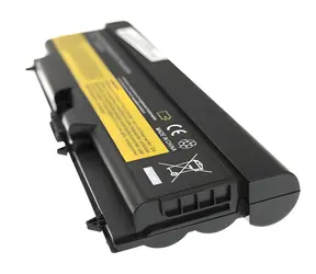 Green Cell LE28 černá / Baterie pro notebook / Lenovo / Li-Ion / 11,1V / 6600mAh / 9 článků