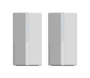 Xiaomi Mesh System AX3000 NE (2 ks) / MESH AX3000 / Dual-band / 2,4GHz - 574Mbps / 5GHz - 2402Mbps / 1x GWAN + 3x GLAN