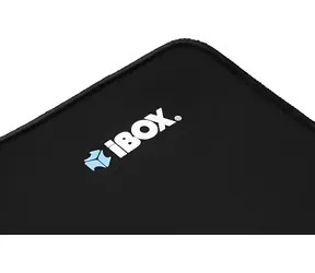 iBOX MPG4 / Herní podložka pod myš / 850 x 580 mm / 3 mm