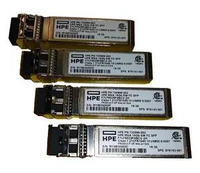 HPE SFP+ transceiver modul / Transceiver / SFP+