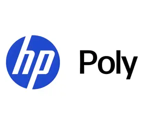 Poly EncorePro 500 a 700 černá / Náušníky pro sluchátka / pěna / pro Poly EncorePro 500 a 700 series