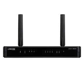 Lancom 1800VAW / Router / SD-WAN / Wi-Fi 6 / VDSL Supervectoring / 5x GLAN