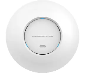 Grandstream GWN7660 / Access point / Wi-Fi 6 (802.11ax) / 2x2:2 MU-MIMO / 256 klientů / PoE