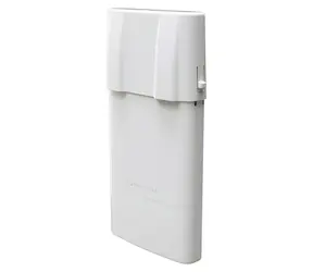 MikroTik L11UG-5HaxD-NB / RouterBOARD / NetBox 5 ax / 5GHz / Wi-Fi 6 / RouterOS L4 / PoE