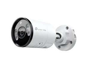 TP-Link VIGI InSight S355(2.8mm) / Bezpečnostní kamera / Bullet / 5MPx / Full-Color / IP67 / PoE