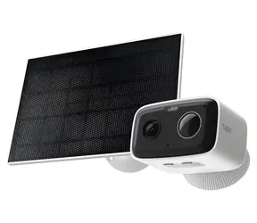 TP-Link Tapo C400 KIT / Sada bezpečnostní kamery a solárního panelu / 1x Tapo C400 / 1x solární panel