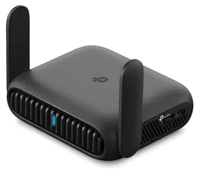 TP-Link TL-WR3602BE / Router / WiFi 7 BE3600 / Dual-Band / 2,5G WAN / USB 3.0 / Cestovní