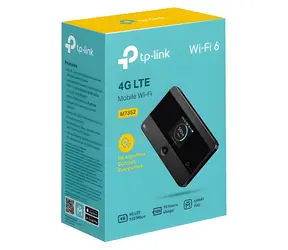 TP-Link M7352 černá