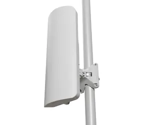 MikroTik L22UGS-5HaxD2HaxD-15S / RouterBOARD / mANTBox ax 15s / Wi-Fi 6 / 2,4+5GHz / PoE / SFP