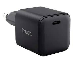 Trust Maxo 65W Small černá / Nabíječka / 65W / 1x USB-C