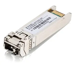 ZyXEL SFP25G-LR / SFP28 modul / 25 Gb/s / SM / 1310 nm / LC