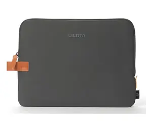 DICOTA Skin URBAN 15 antracitová / Pouzdro pro notebook / neopren / do 15"