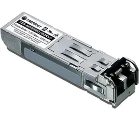 TRENDnet TEG-MGBS80 / Mini-GBIC modul / Single-mode / LC / 1000Mbps-LX / 80 km