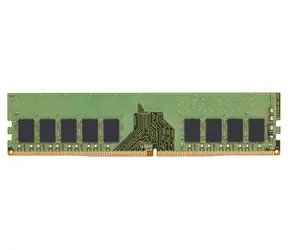 Kingston Server Premier 8GB / Paměť RAM / DDR4 3200MHz / CL22 / DIMM / 1,2V / ECC Unregistered