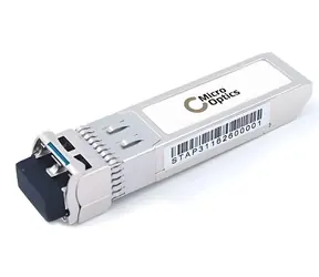 Lanview FG-TRAN-SFP+LR / Modul SFP+ transceiveru / 10 Gbps / LR / kompatibilní s Fortinet / MSA
