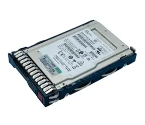 HPE 960GB / SSD / SAS / Interní