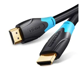 Vention HDMI 15 m černá / Kabel / 4K / 60 Hz / HDR