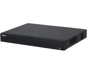 Dahua NVR4208-4KS3 / Rekordér / 8 kanálů / 8x PoE / HDMI / VGA